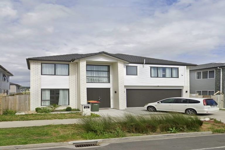 Photo of property in 57 Donegal Park Drive, Flat Bush, Auckland, 2019