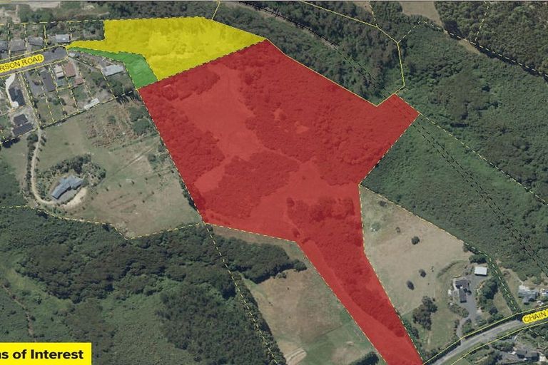 Photo of property in 317 Chain Hills Road, Chain Hills, Dunedin, 9076