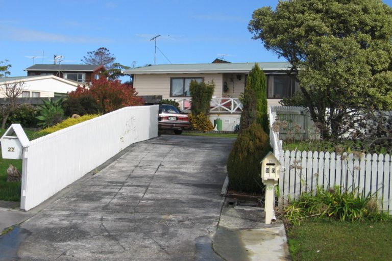 Photo of property in 20 Mayne Place, Snells Beach, 0920