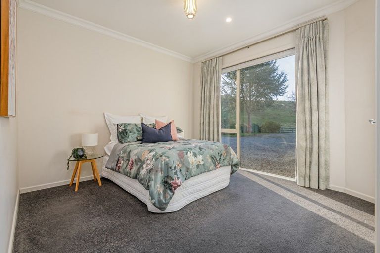 Photo of property in 18 Wharua Road, Taihape, 4795