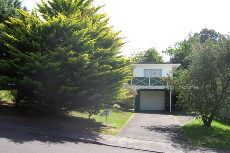 Photo of property in 30 Cantina Avenue, Bayview, Auckland, 0629