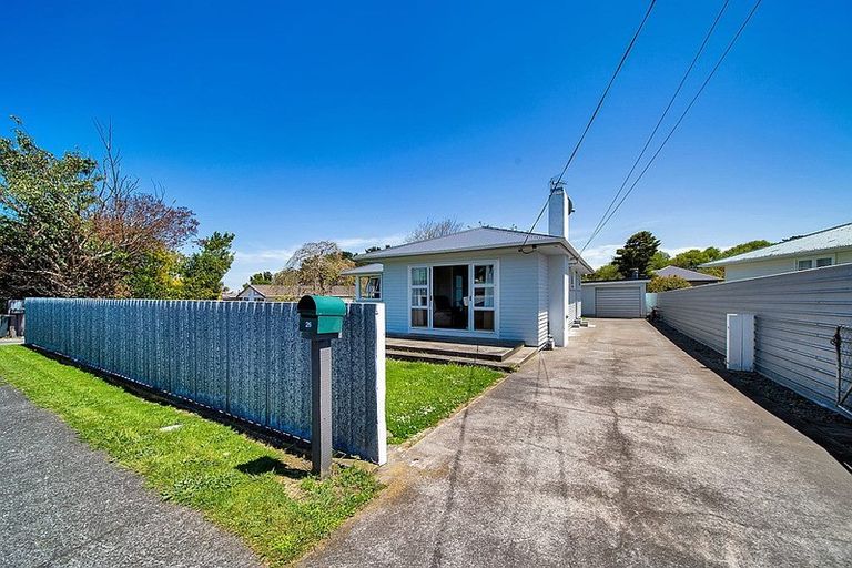 Photo of property in 26 Ramanui Avenue, Hawera, 4610