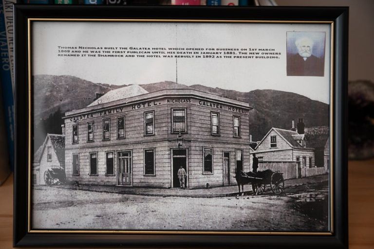 Photo of property in 230 Tinakori Road, Thorndon, Wellington, 6011