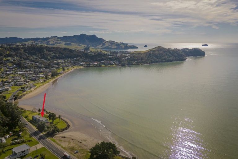 Photo of property in 141 Buffalo Beach Sh25 Road, Whitianga, 3510