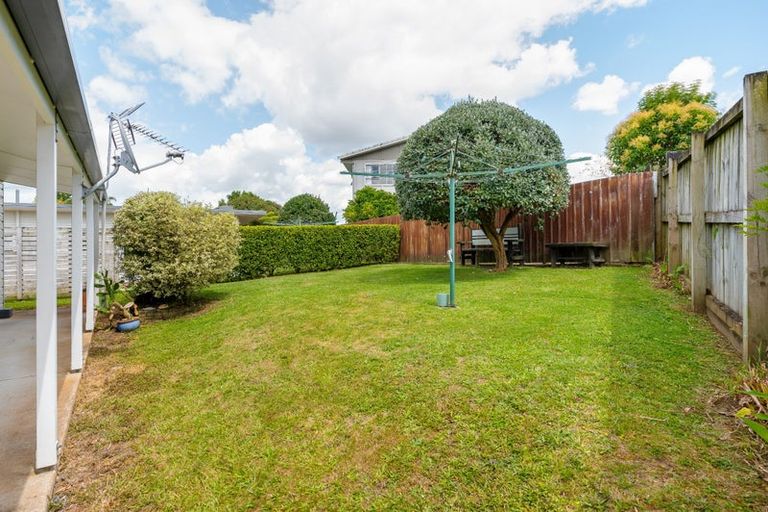 Photo of property in 363 Cobham Drive, Hillcrest, Hamilton, 3216