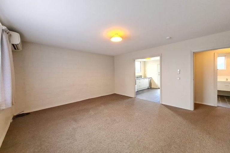 Photo of property in 3/138 Hastings Street East, Sydenham, Christchurch, 8023
