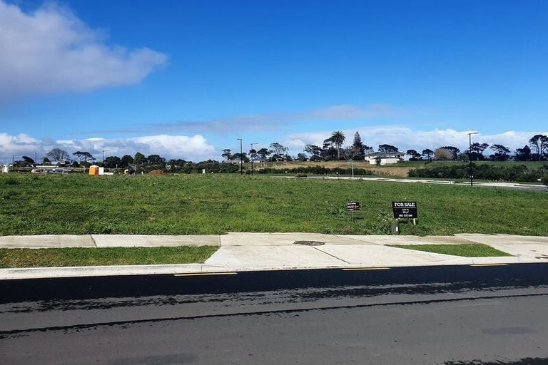 Photo of property in 15 Otohikawa Avenue, Glenbrook, 2681