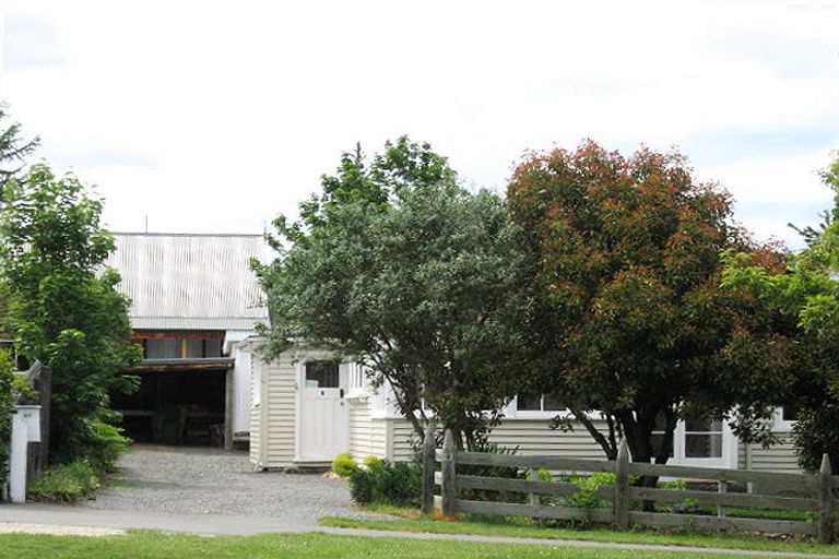 Photo of property in 21 Amuri Avenue, Hanmer Springs, 7334