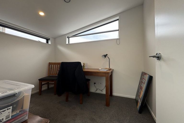 Photo of property in 5/21 Therese Street, Spreydon, Christchurch, 8024