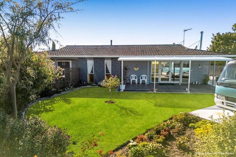 Photo of property in 22 Glamorgan Avenue, Tamatea, Napier, 4112