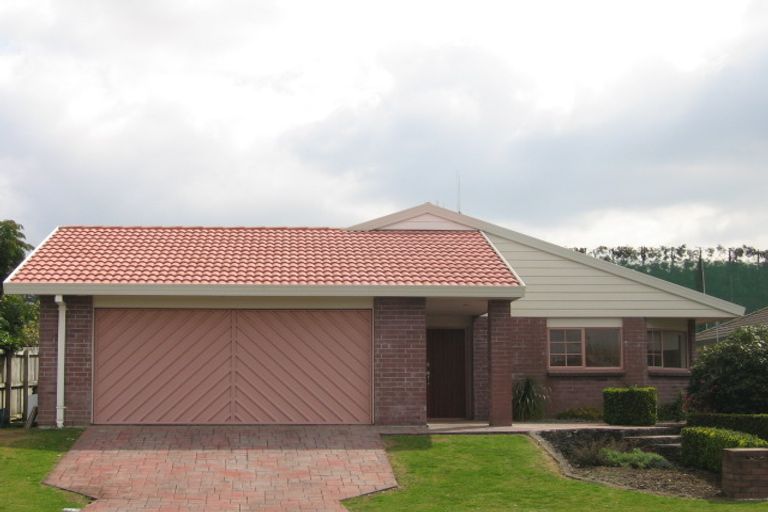 Photo of property in 96 Russley Drive, Mount Maunganui, 3116