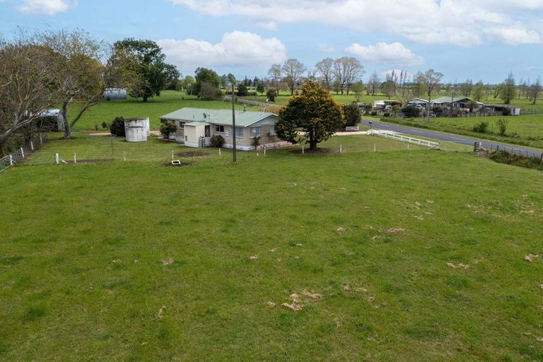 Photo of property in 223 Te Kawana Road, Te Aroha, 3392