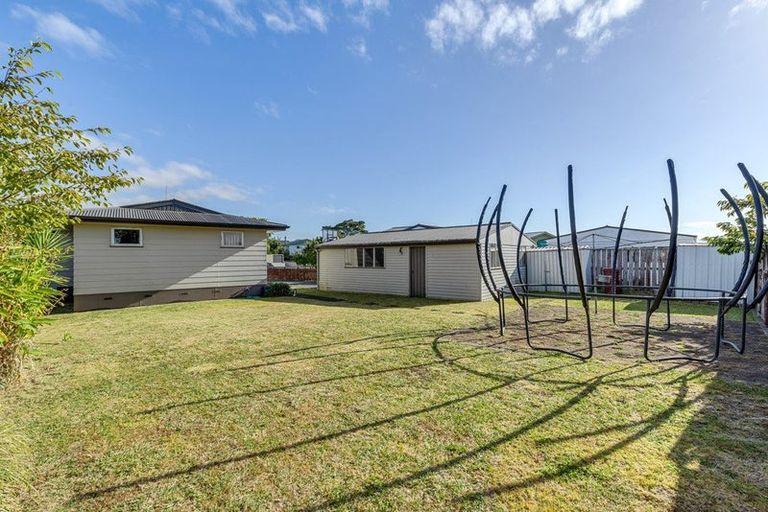 Photo of property in 7 Gummer Place, Morrinsville, 3300