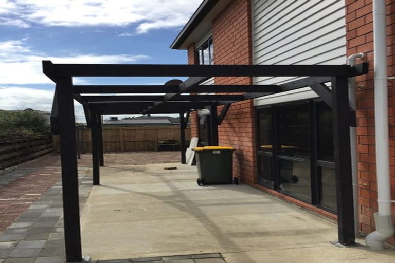 Photo of property in 11a Lochinver Road, Papatoetoe, Auckland, 2025