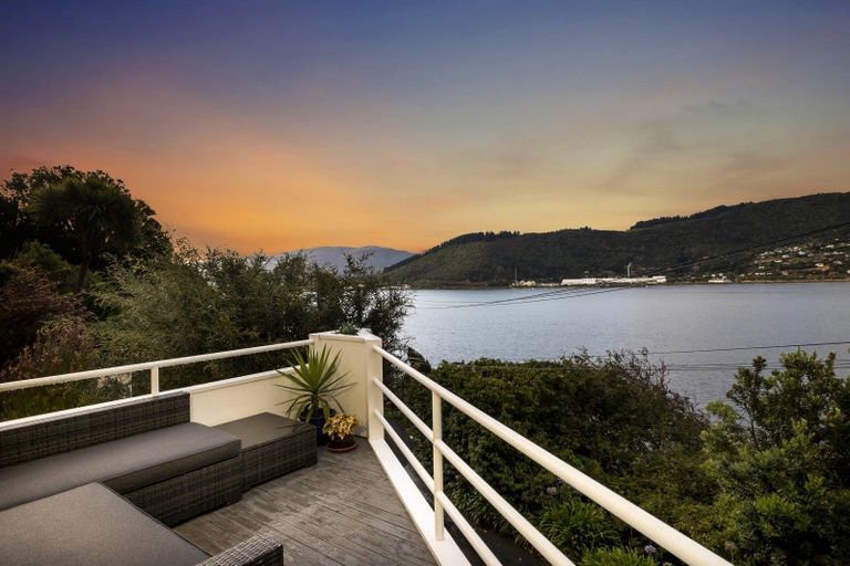 Photo of property in 275 Portobello Road, The Cove, Dunedin, 9077