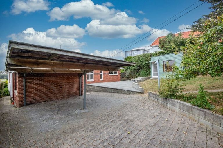 Photo of property in 19 Merchiston Street, Andersons Bay, Dunedin, 9013