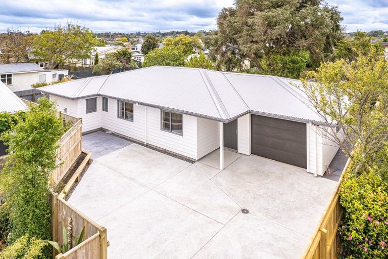 Photo of property in 60b Surrey Road, Springvale, Wanganui, 4501