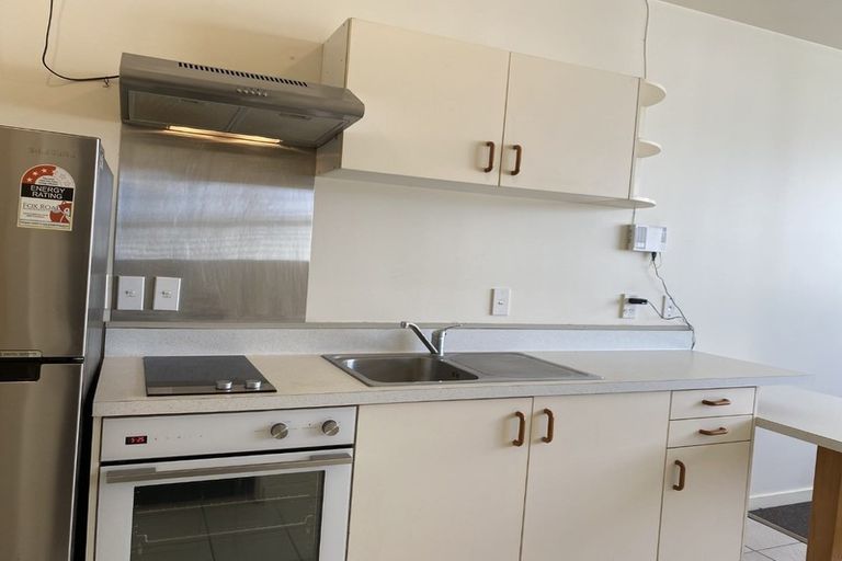 Photo of property in Regency Apartments, 6d/49 Manners Street, Te Aro, Wellington, 6011