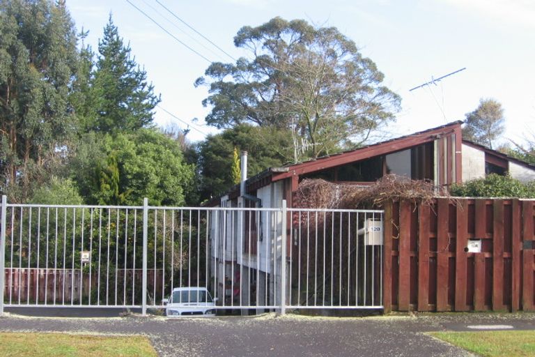 Photo of property in 12b Pollen Crescent, Melville, Hamilton, 3206