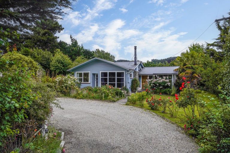 Photo of property in 20 O'carrolls Road, Hawarden, 7385