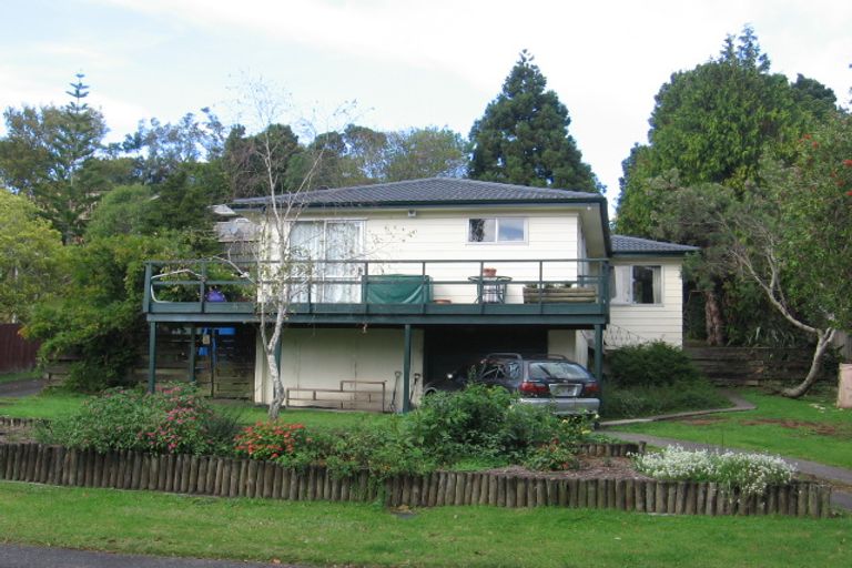 Photo of property in 33 Terra Nova Street, Glen Eden, Auckland, 0602