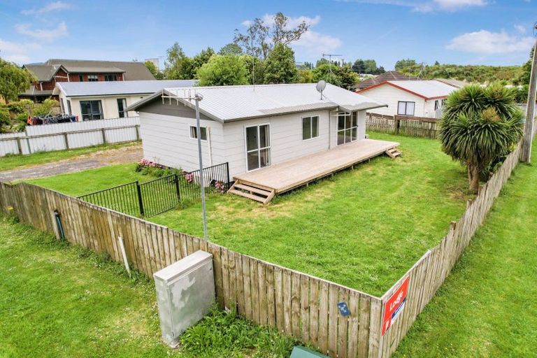 Photo of property in 155 Park Road, Horotiu, Hamilton, 3288