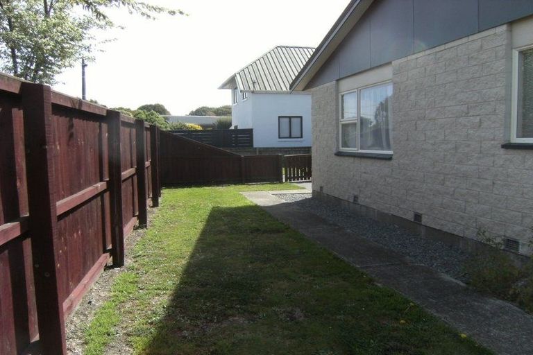 Photo of property in 1/68 Trafalgar Street, St Albans, Christchurch, 8014