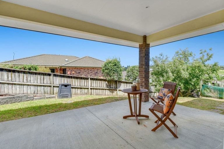 Photo of property in 24 John Andrew Drive, Warkworth, 0910