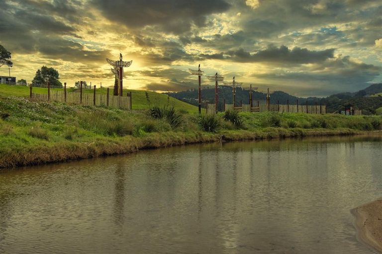 Photo of property in 9 Powhiri Place, Wharekaho, Whitianga, 3510