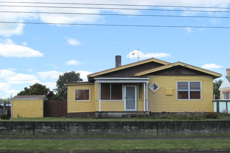 Photo of property in 90 Harris Street, Huntly, 3700