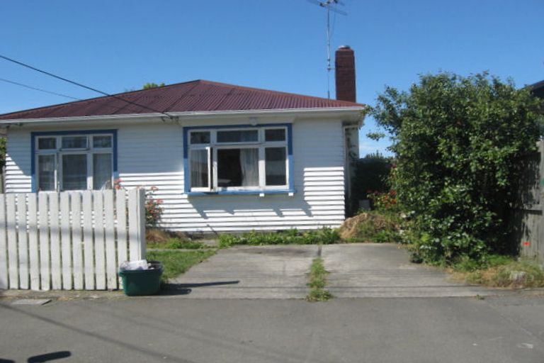 Photo of property in 37 Gibbon Street, Sydenham, Christchurch, 8023