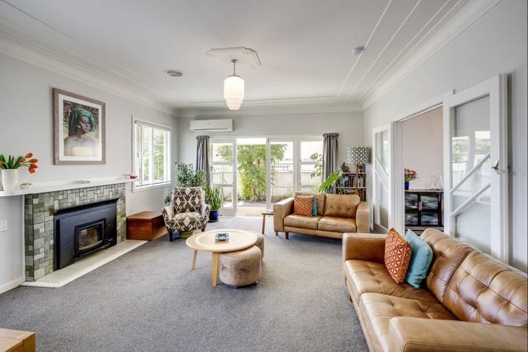 Photo of property in 32 Morse Street, Marewa, Napier, 4110