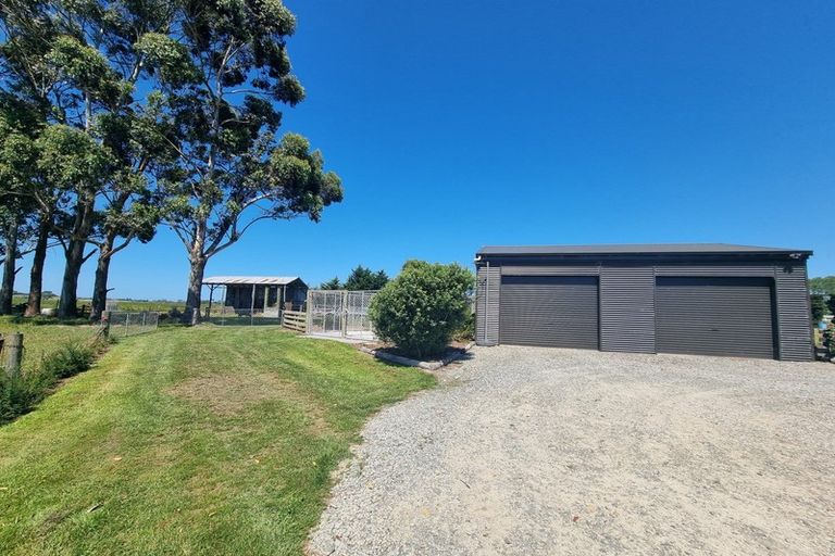 Photo of property in 150 Rosewill Valley Road, Washdyke Flat, Timaru, 7975