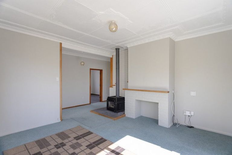 Photo of property in 56 Greta Street, South Hill, Oamaru, 9400