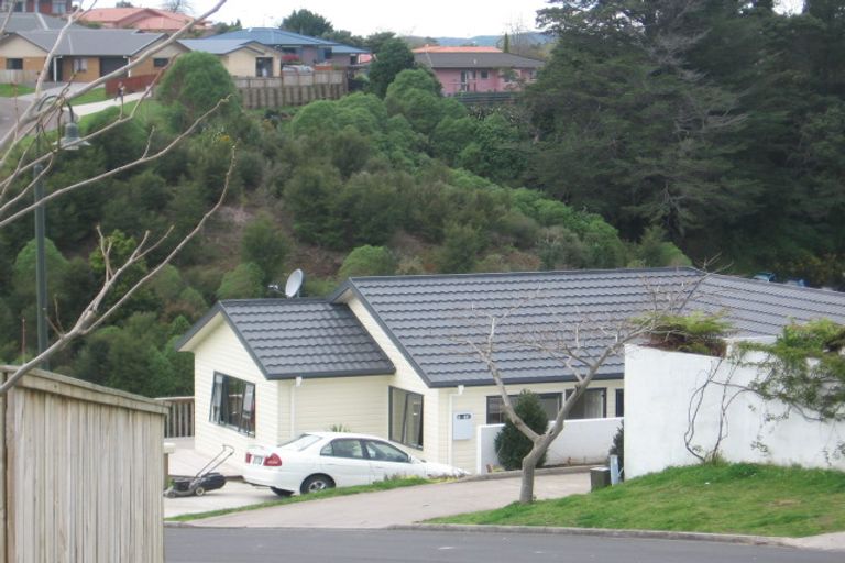 Photo of property in 93 Bell Street, Judea, Tauranga, 3110