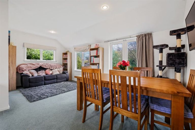 Photo of property in 109 Peverel Street, Riccarton, Christchurch, 8041