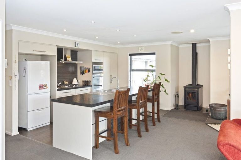 Photo of property in 13 Thornton Close, Leithfield, Amberley, 7481