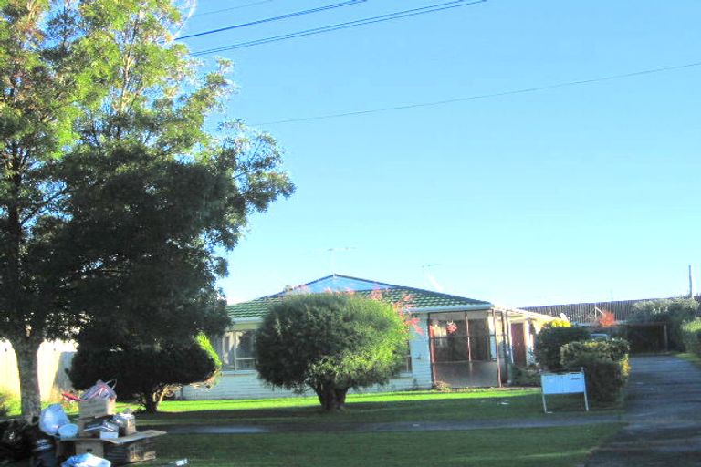Photo of property in 3/5 Avis Avenue, Papatoetoe, Auckland, 2025