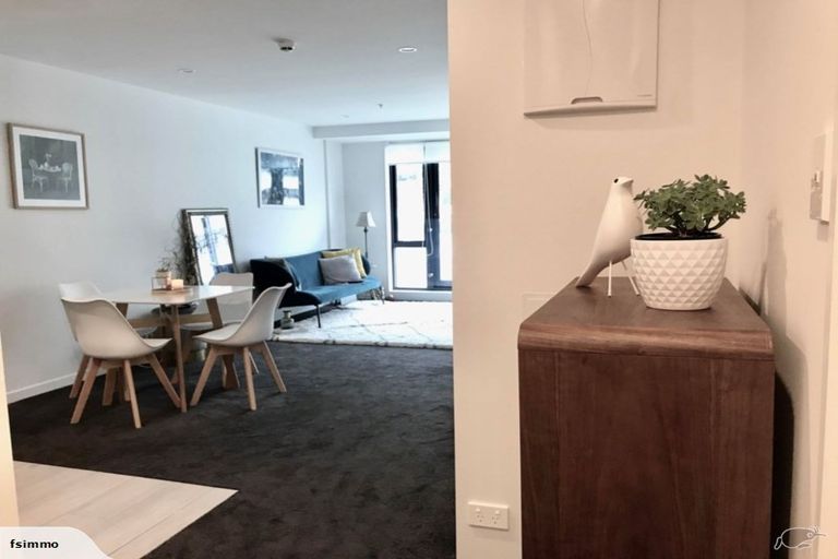 Photo of property in Vsp South, 604/168 Victoria Street, Te Aro, Wellington, 6011