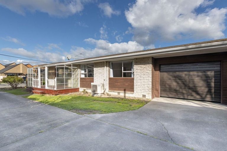 Photo of property in 1/18 Steadman Road, Broomfield, Christchurch, 8042