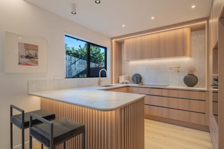 Photo of property in 14d Gerontius Glade, Torbay, 0630