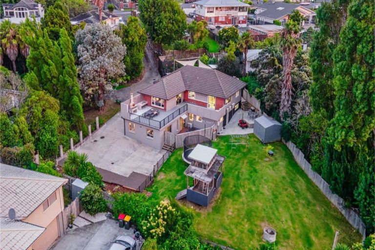 Photo of property in 83 Ridge Road, Howick, Auckland, 2014