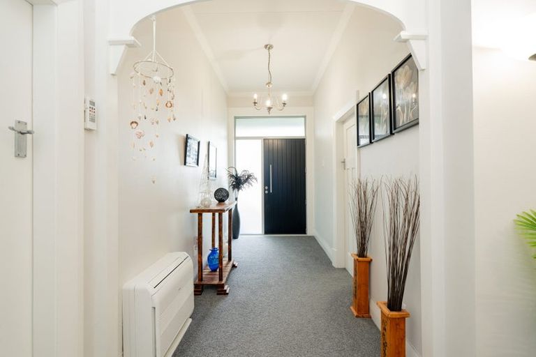 Photo of property in 31 Baird Street, Richmond, Invercargill, 9810