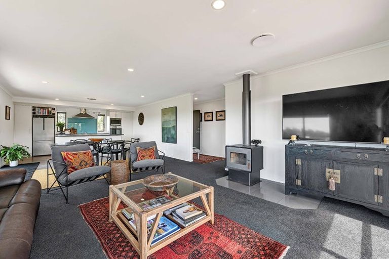 Photo of property in 225 Norfolk Road, Norfolk, Inglewood, 4388