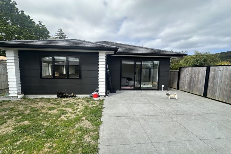 Photo of property in 9b Faulke Avenue, Wainuiomata, Lower Hutt, 5014