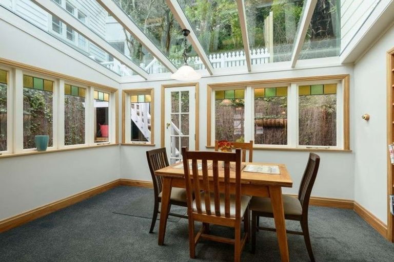 Photo of property in 4 Ascot Street, Thorndon, Wellington, 6011
