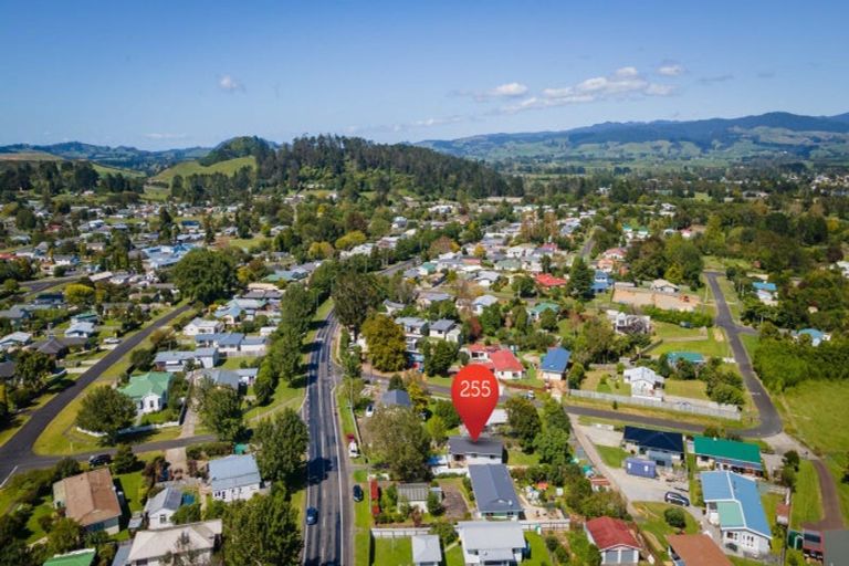 Photo of property in 255 Kenny Street, Waihi, 3610