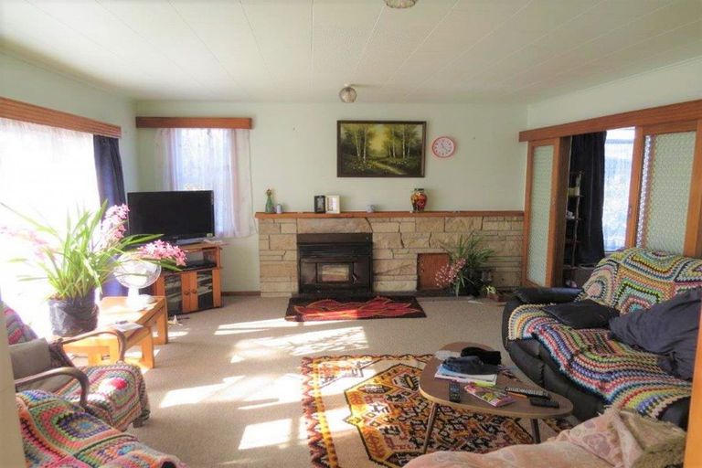 Photo of property in 4 George Street, Pahiatua, 4910