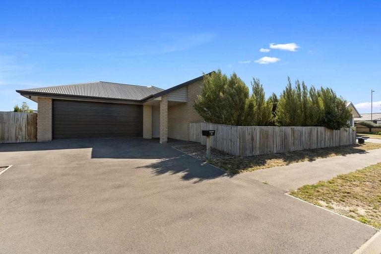 Photo of property in 19 Chert Street, Rolleston, 7614