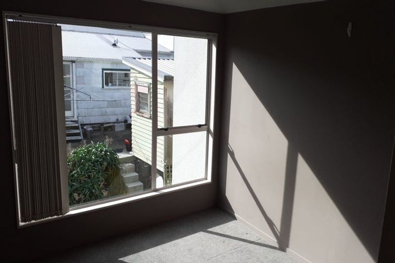 Photo of property in 25/20 Thompson Street, Mount Cook, Wellington, 6011